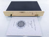 Enlightened Audio Designs DSP-7000 Series III HDCD DAC
