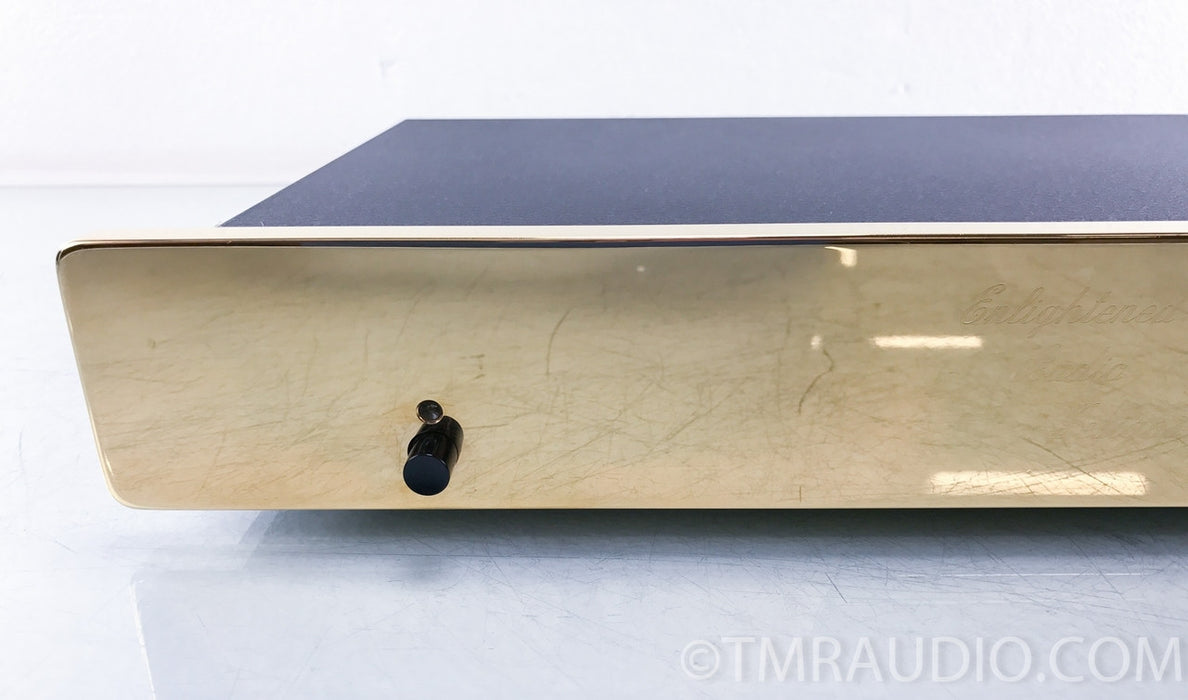 Enlightened Audio Designs DSP-7000 Series III HDCD DAC