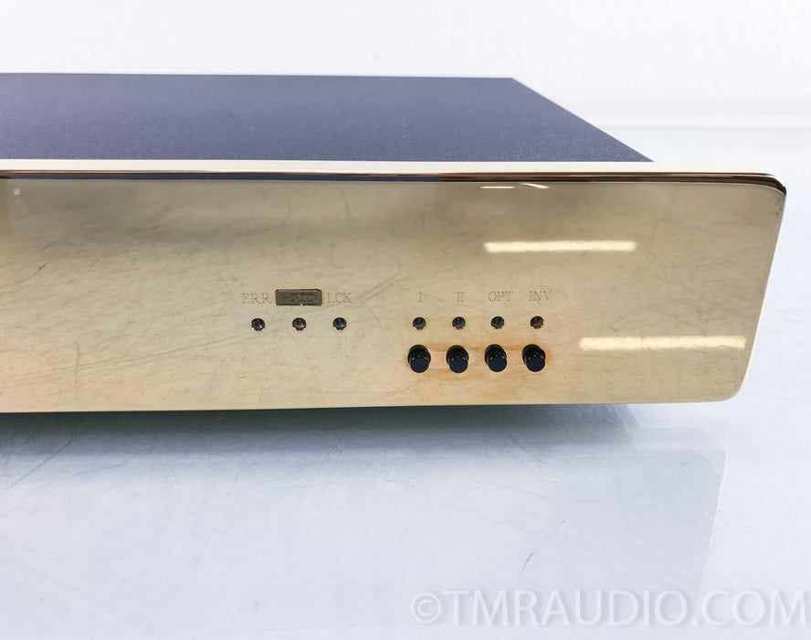 Enlightened Audio Designs DSP-7000 Series III HDCD DAC