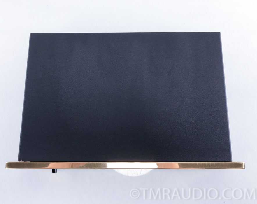 Enlightened Audio Designs DSP-7000 Series III HDCD DAC