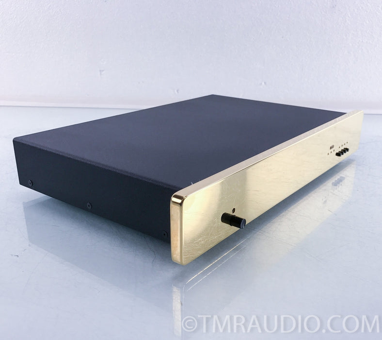 Enlightened Audio Designs DSP-7000 Series III HDCD DAC