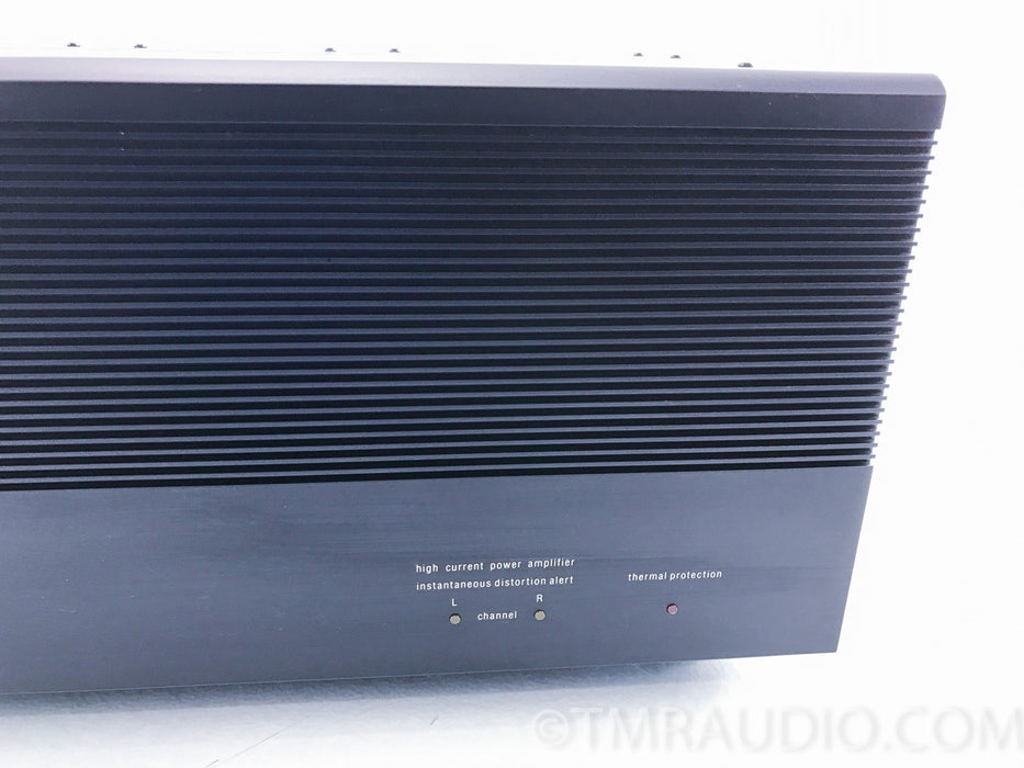 Adcom GFA-555 II Power Amplifier
