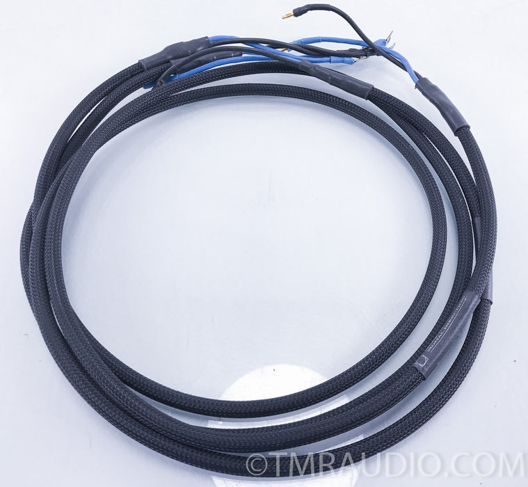 Synergistic Research Signature No. 2 Mark IIs Speaker Cables