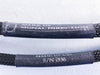 Synergistic Research Signature No. 2 Mark IIs Speaker Cables