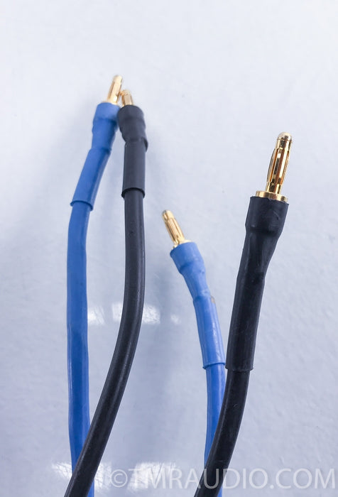 Synergistic Research Signature No. 2 Mark IIs Speaker Cables