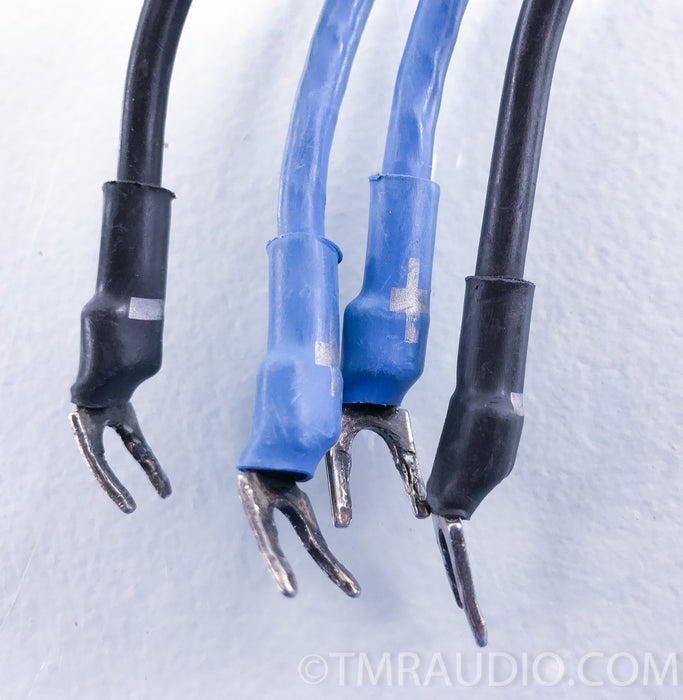 Synergistic Research Signature No. 2 Mark IIs Speaker Cables