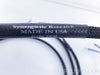 Synergistic Research Signature No. 2 Mark IIs Speaker Cables