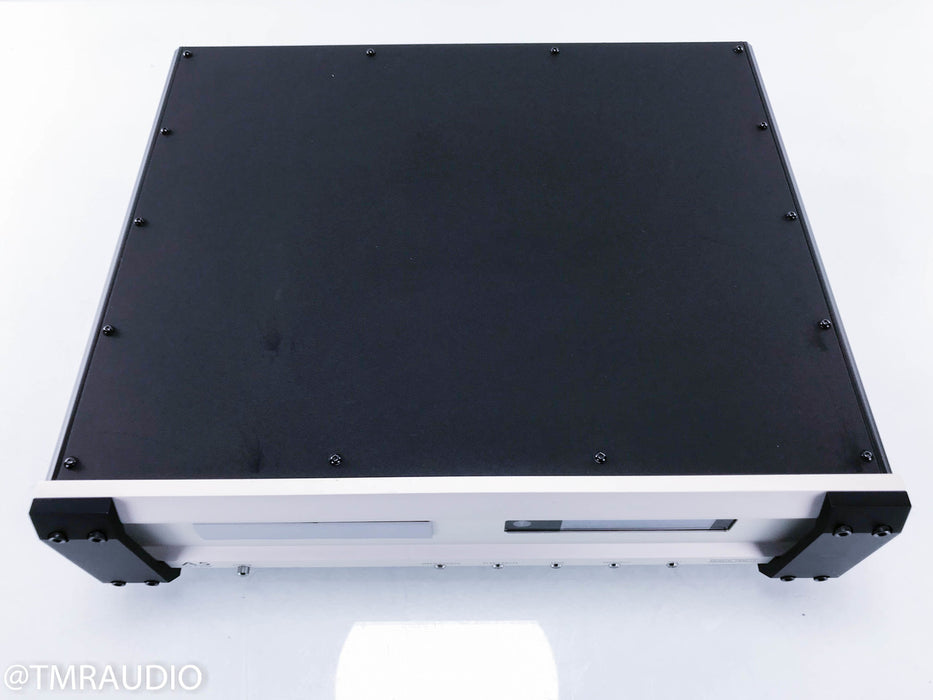 Musical Fidelity A5 Upsampling 24-Bit CD Player