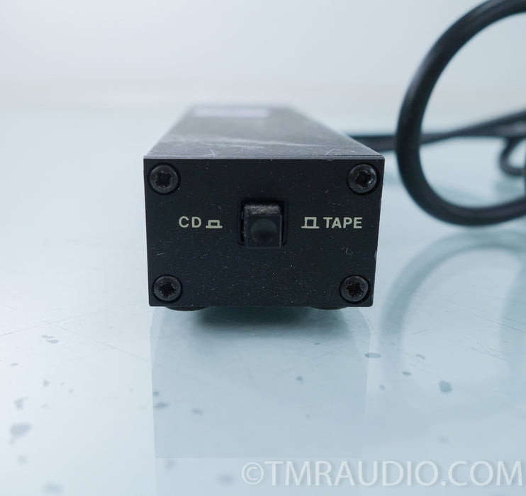 B&O CD-Tape Adaptor