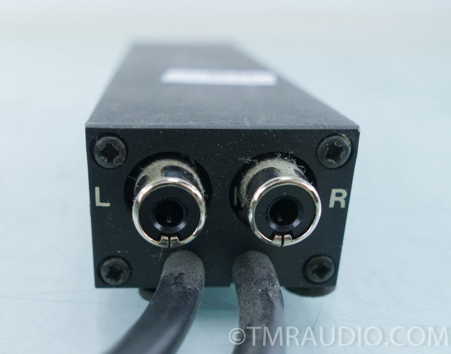 B&O CD-Tape Adaptor