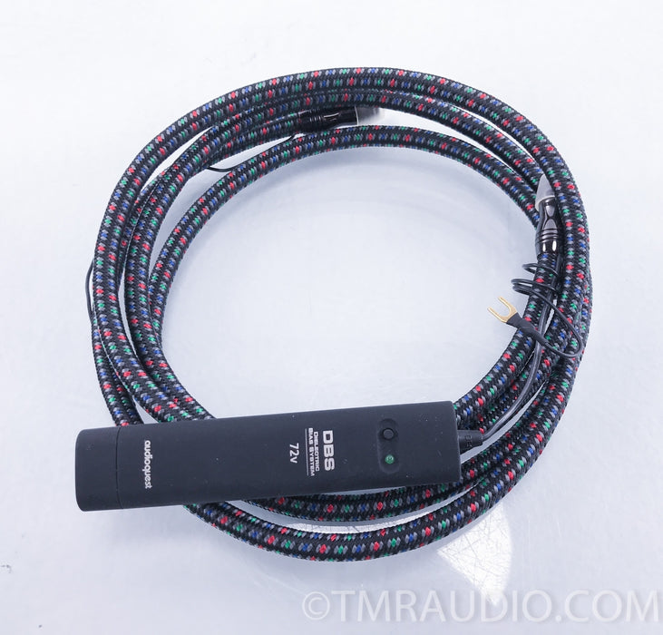 Audioquest Sub-3 Subwoofer Cable