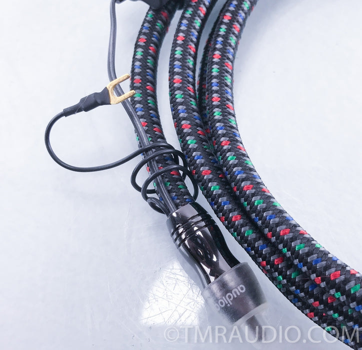 Audioquest Sub-3 Subwoofer Cable