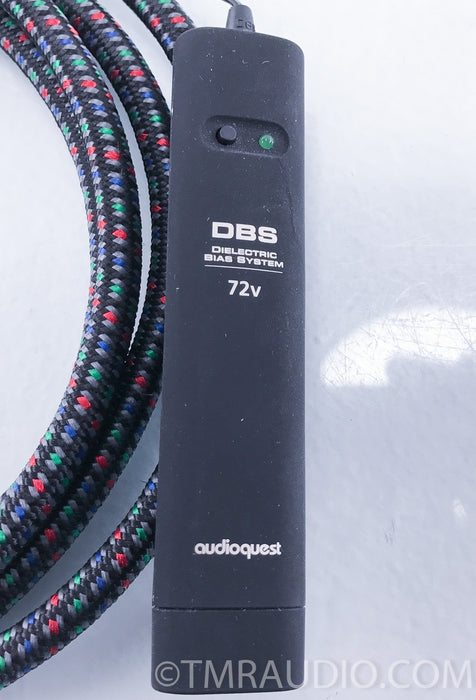 Audioquest Sub-3 Subwoofer Cable
