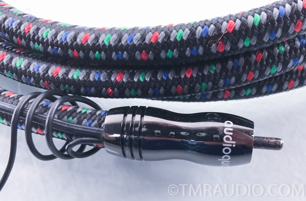 Audioquest Sub-3 Subwoofer Cable