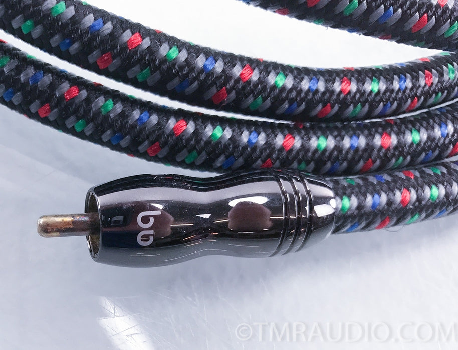 Audioquest Sub-3 Subwoofer Cable