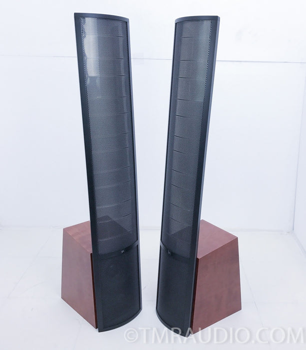 Martin Logan Vantage Floorstanding Speakers