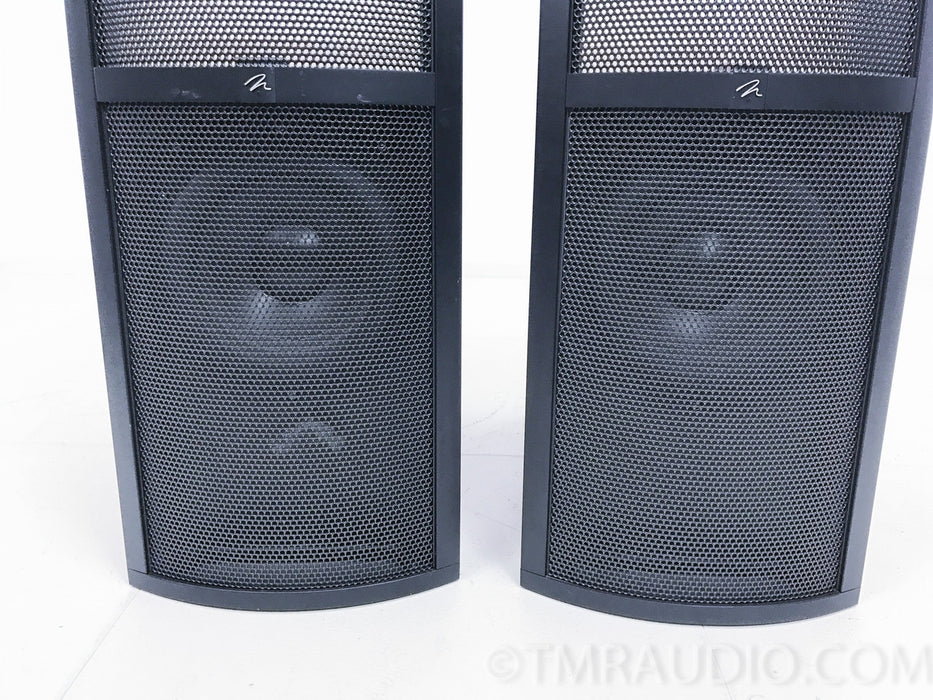 Martin Logan Vantage Floorstanding Speakers