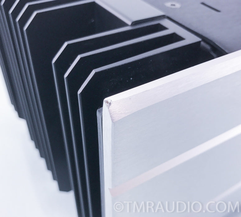 Bryston 3B-ST Power Amplifier