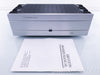 Bryston 3B-ST Power Amplifier