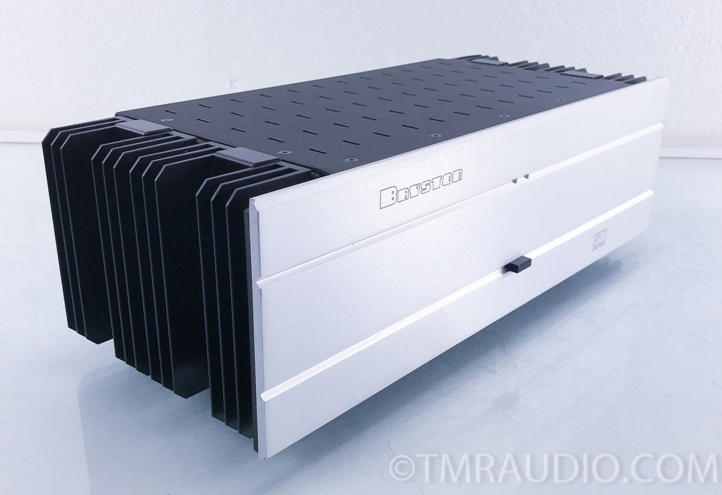 Bryston 3B-ST Power Amplifier