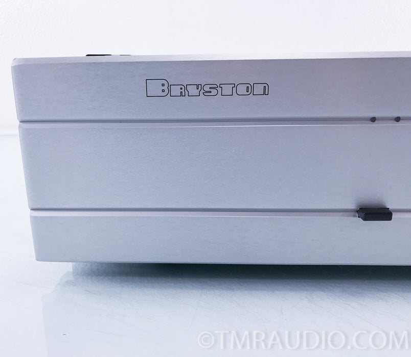 Bryston 3B-ST Power Amplifier