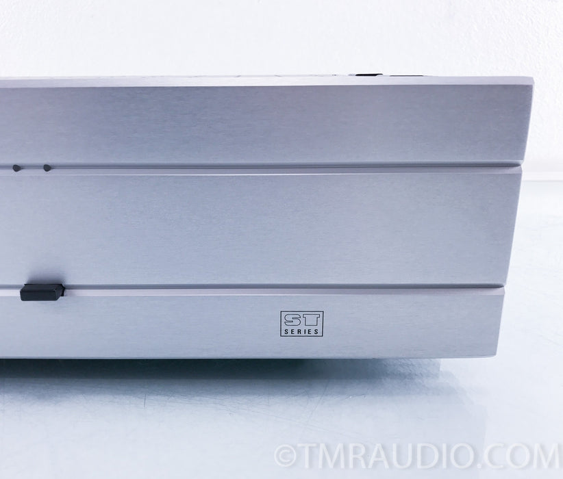 Bryston 3B-ST Power Amplifier
