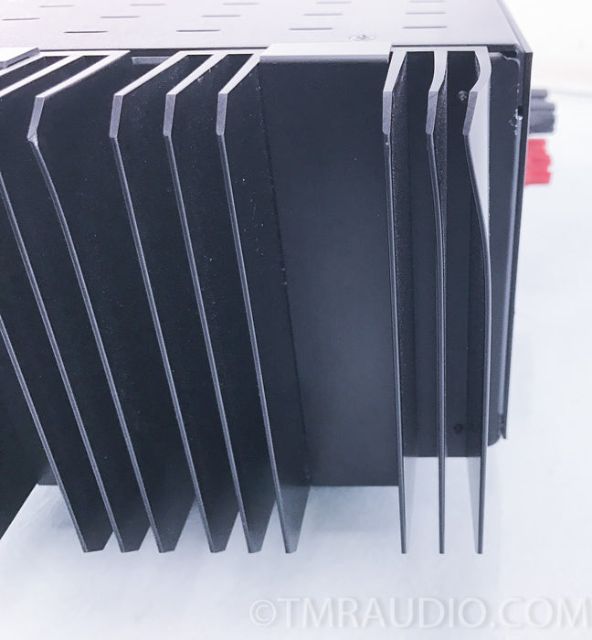 Bryston 3B-ST Power Amplifier