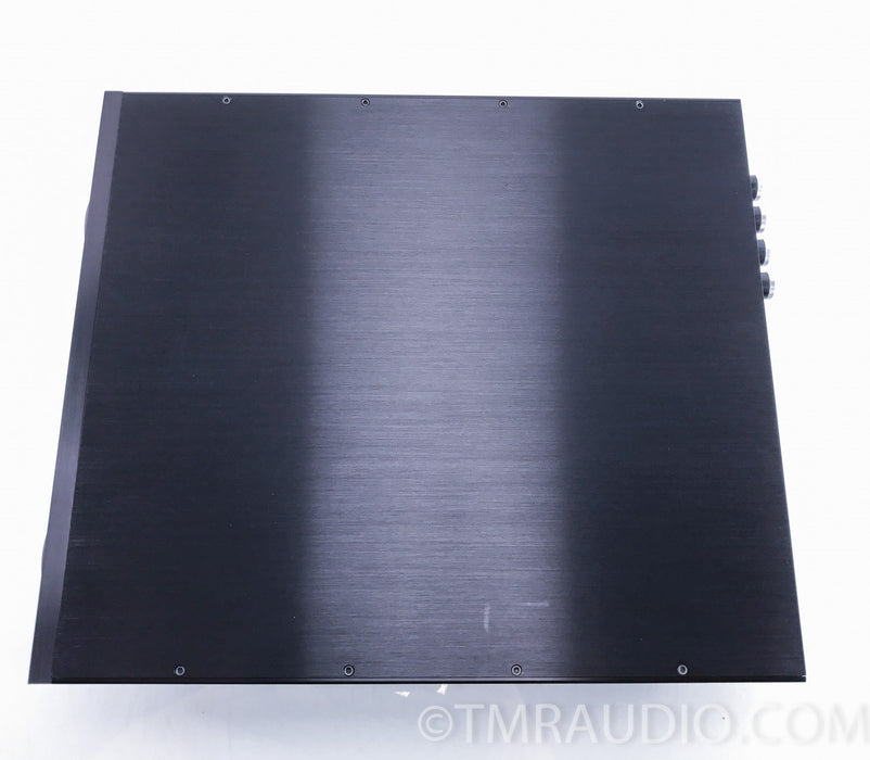 Perla Audio Signature 50 Integrated Amplifier