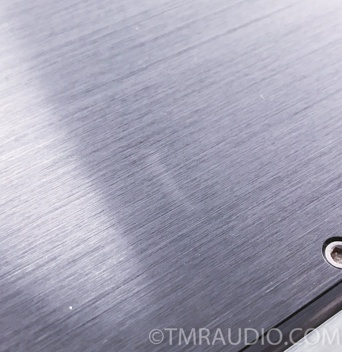 Perla Audio Signature 50 Integrated Amplifier