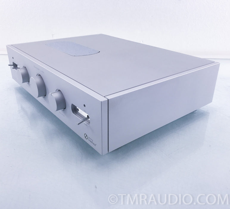 Backert Labs Rhythm 1.1 Tube Preamplifier
