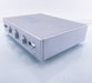 Backert Labs Rhythm 1.1 Tube Preamplifier