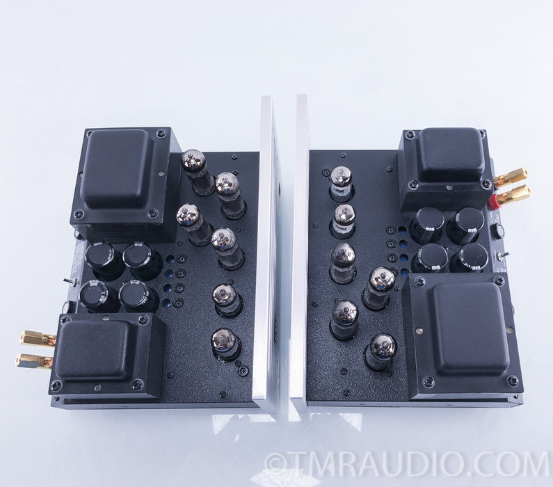 VTL Tiny Triode 25 Limited Edition Mono Tube Amplifiers