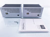VTL Tiny Triode 25 Limited Edition Mono Tube Amplifiers