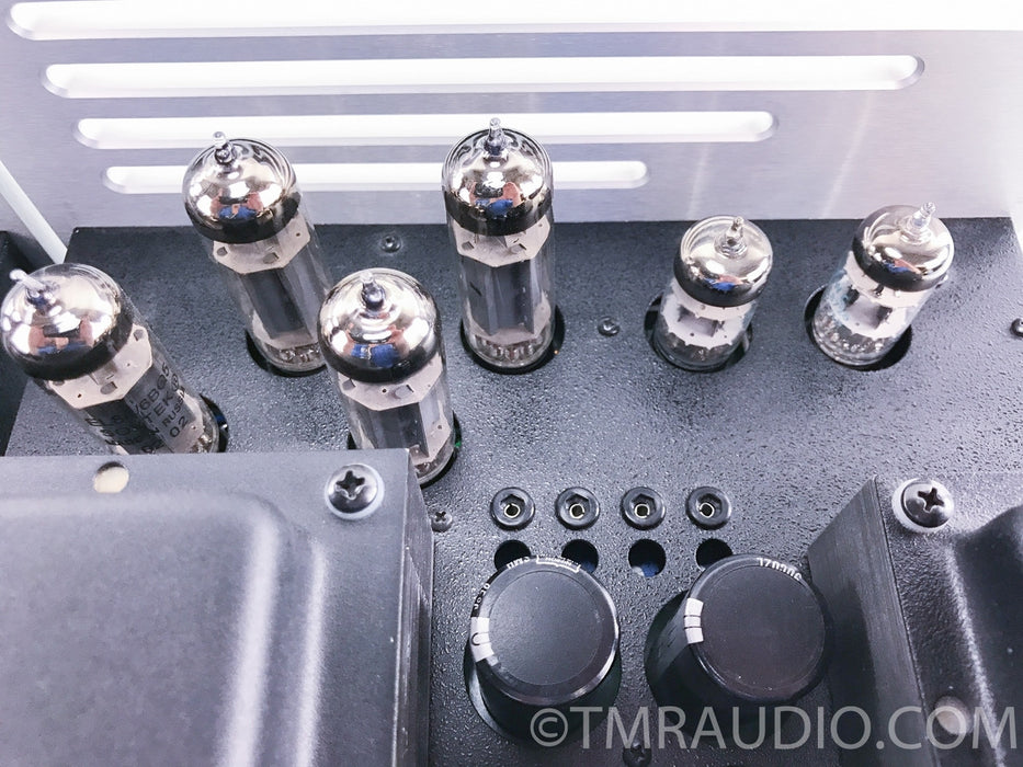 VTL Tiny Triode 25 Limited Edition Mono Tube Amplifiers