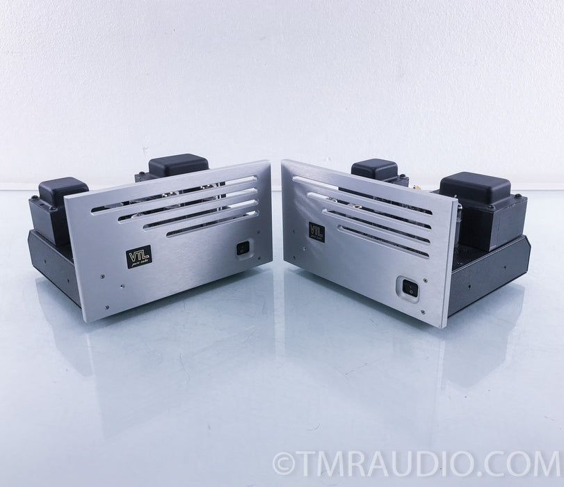 VTL Tiny Triode 25 Limited Edition Mono Tube Amplifiers