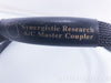 Synergistic Research A/C Master Coupler Power Cable