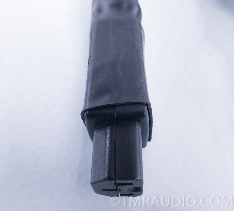 Synergistic Research A/C Master Coupler Power Cable