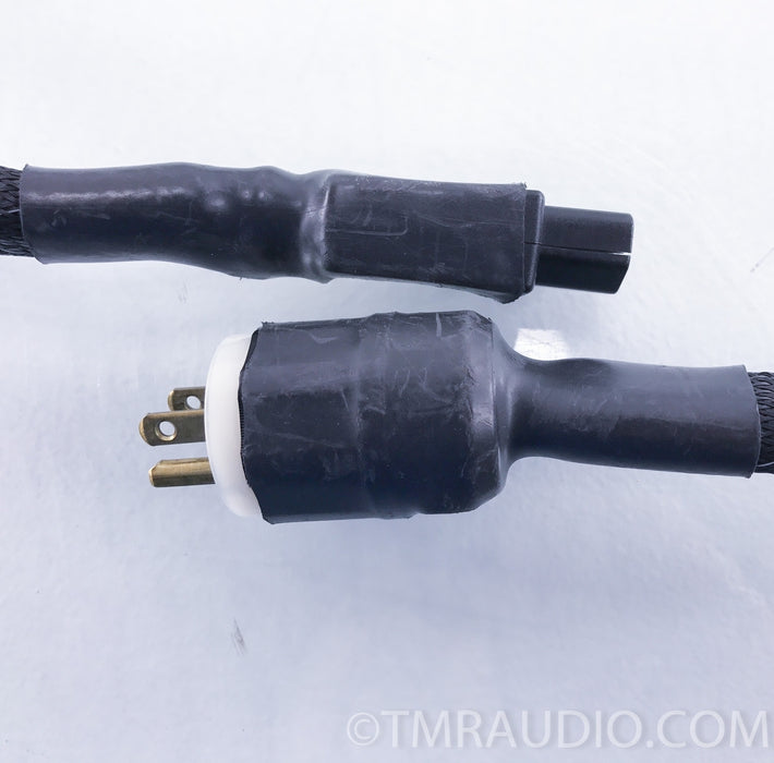 Synergistic Research A/C Master Coupler Power Cable