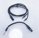 Norne Draug 2 5 ft. Headphone Cable