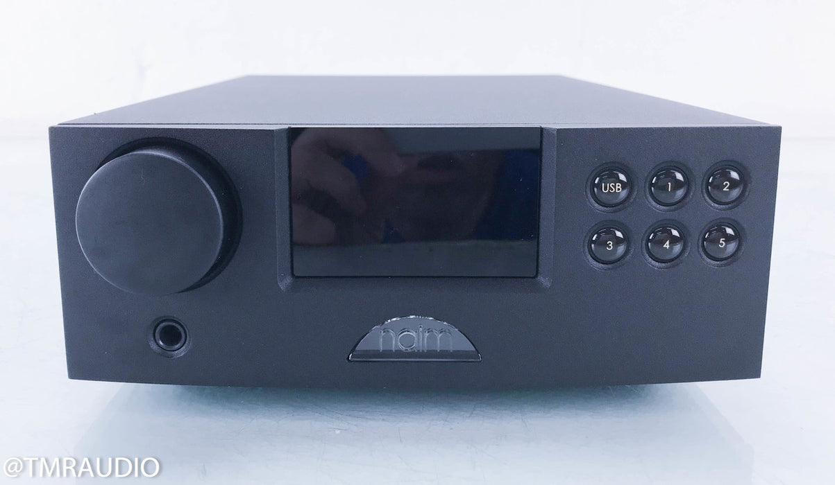 Naim DAC-V1 DAC