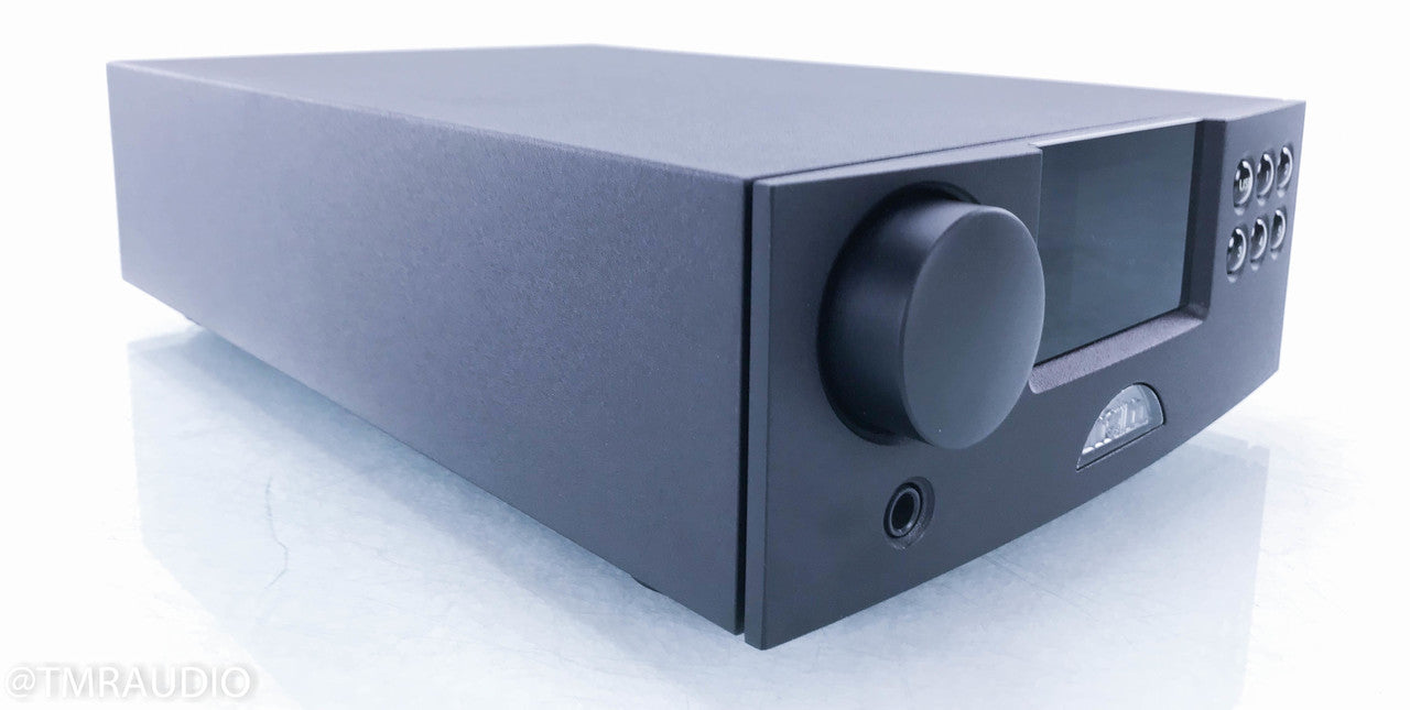 Naim DAC-V1 DAC