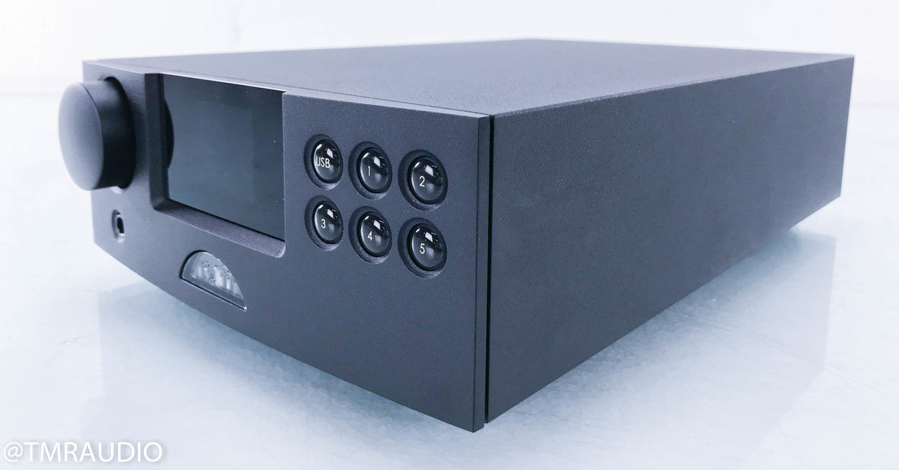 Naim DAC-V1 DAC