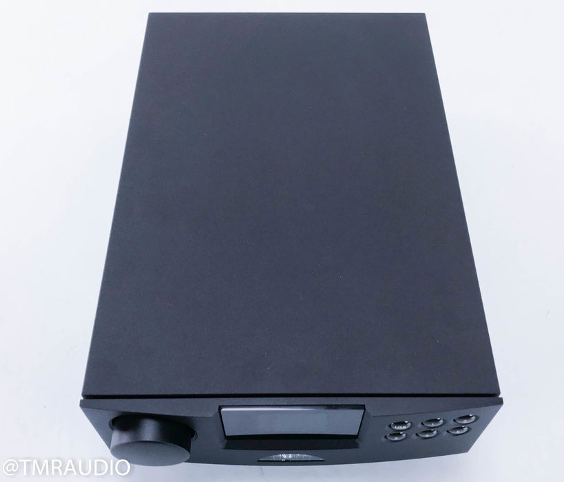Naim DAC-V1 DAC