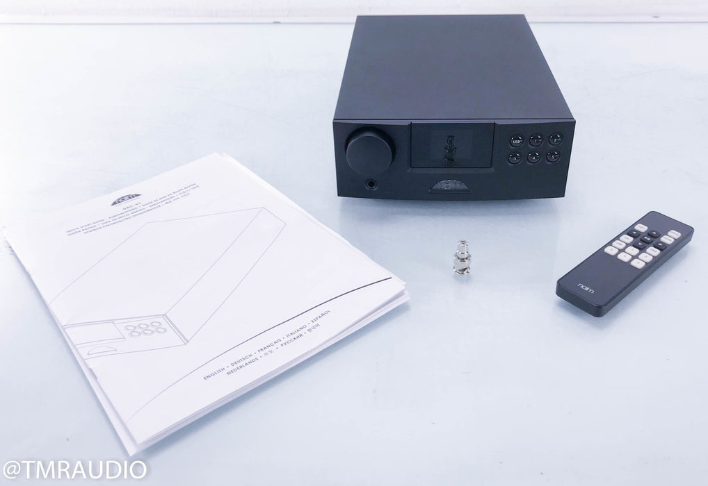 Naim DAC-V1 DAC