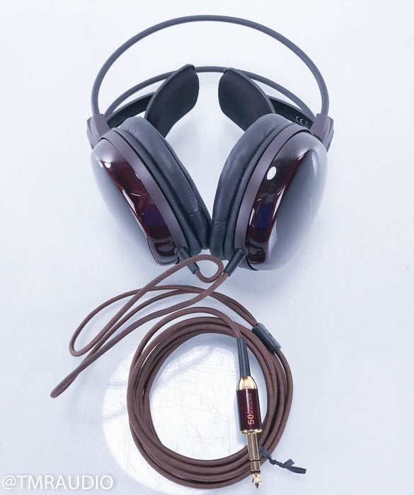 Audio Technica ATH-W3000ANV Headphones