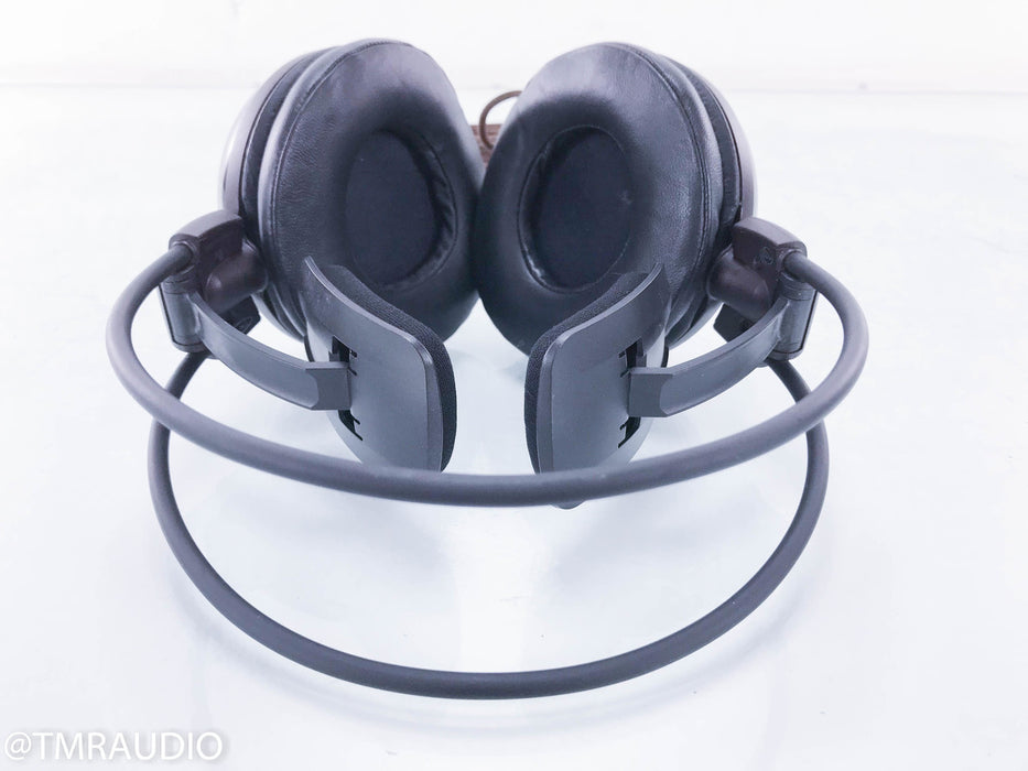 Audio Technica ATH-W3000ANV Headphones