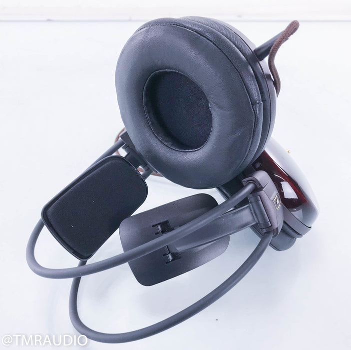Audio Technica ATH-W3000ANV Headphones