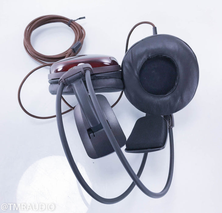 Audio Technica ATH-W3000ANV Headphones