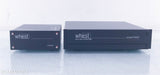 Whest Audio whestTHREE Signature Dual Mono Phonostage