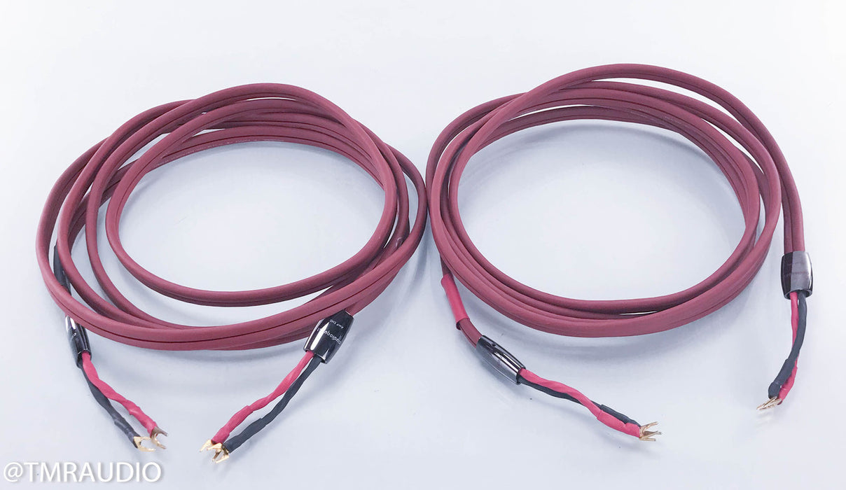 AudioQuest Bedrock Speaker Cables